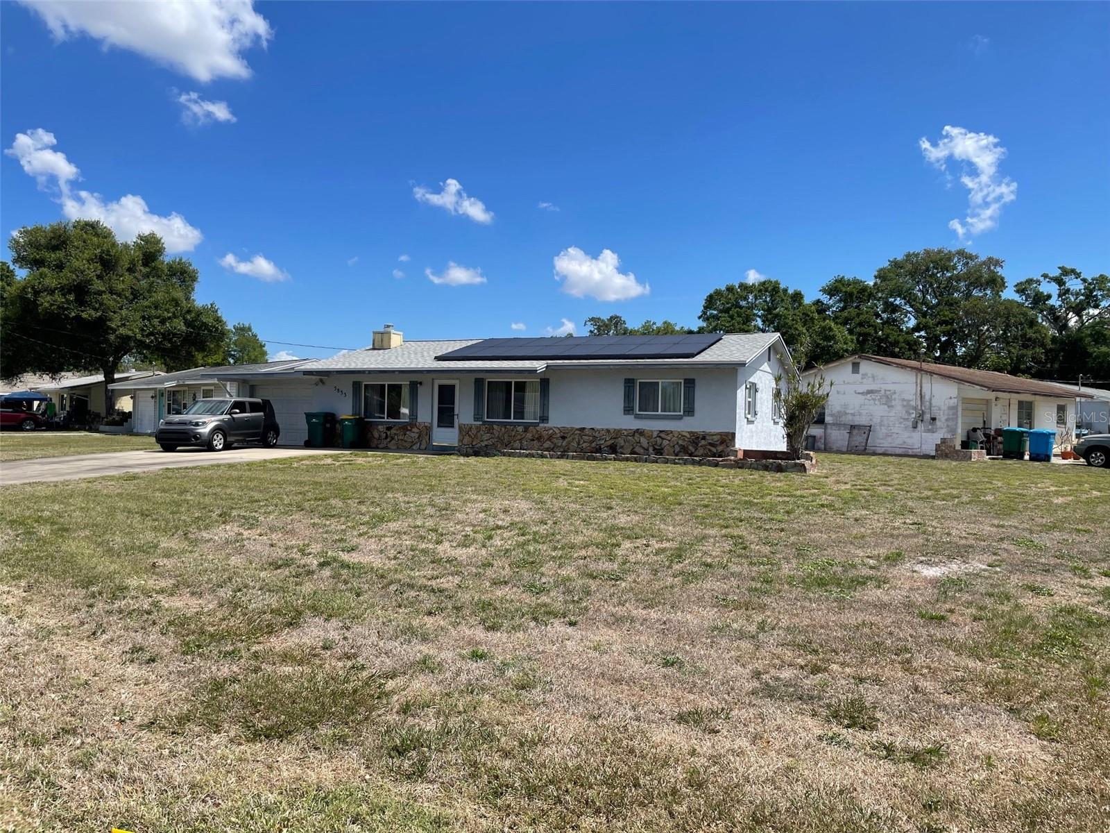 GORHUTS REP OF MCKEE LAKE ESTATES - Residential