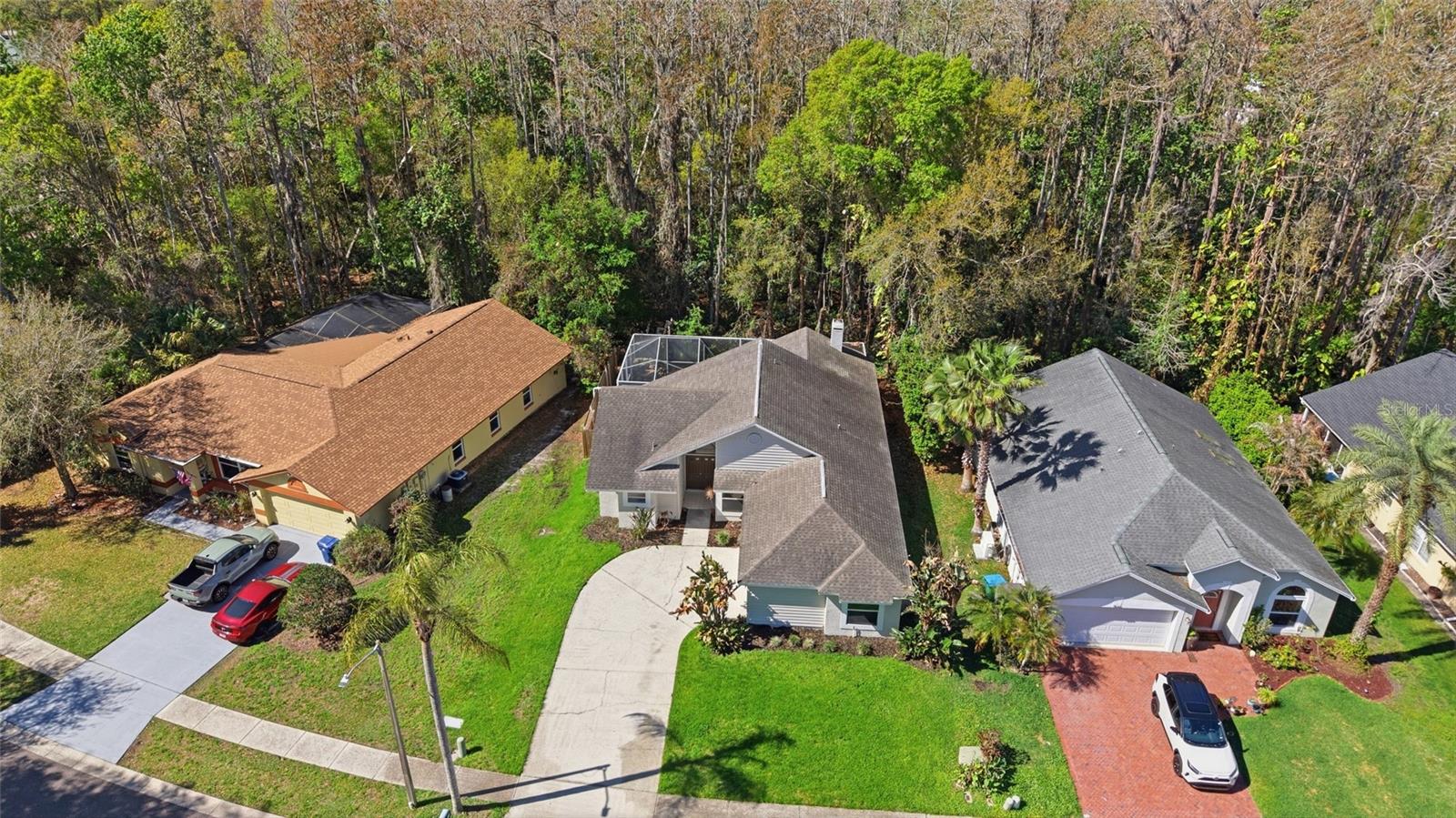 FIELDSTONE VILLAGE AT WOODFIELD - Residential