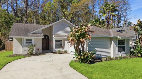 812 CRESTRIDGE DRIVE TARPON SPRINGS FL 34688