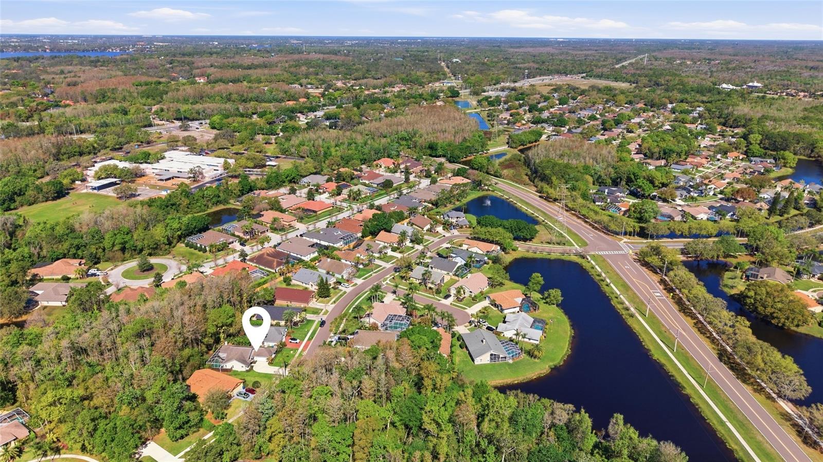FIELDSTONE VILLAGE AT WOODFIELD - Residential