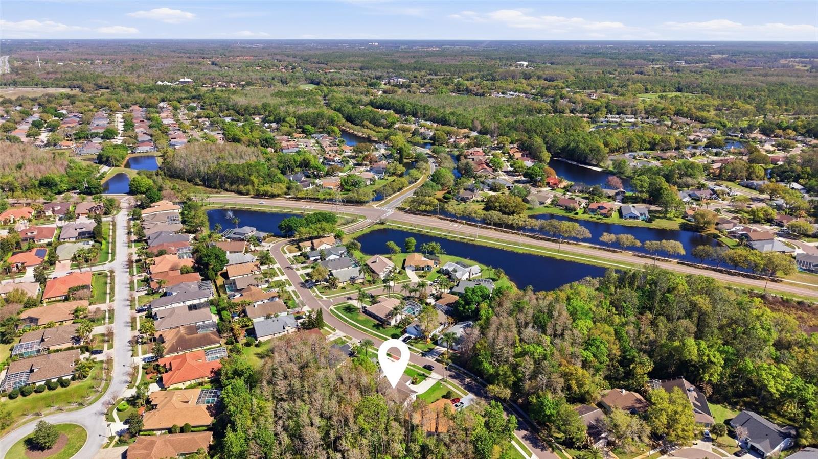 FIELDSTONE VILLAGE AT WOODFIELD - Residential