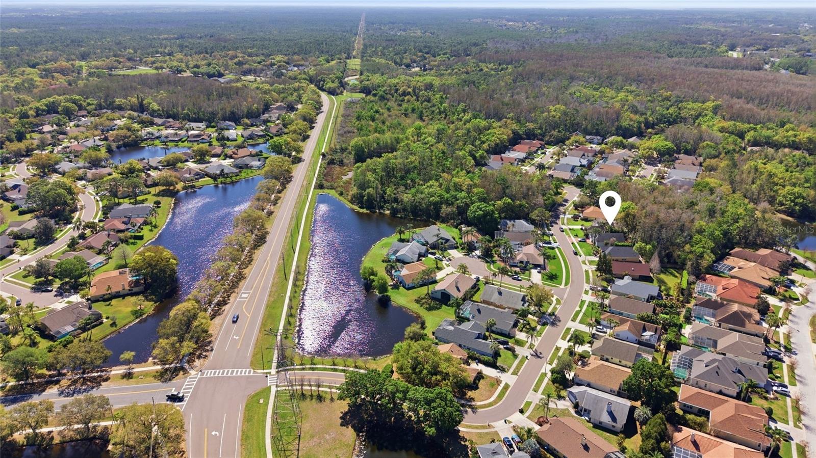 FIELDSTONE VILLAGE AT WOODFIELD - Residential