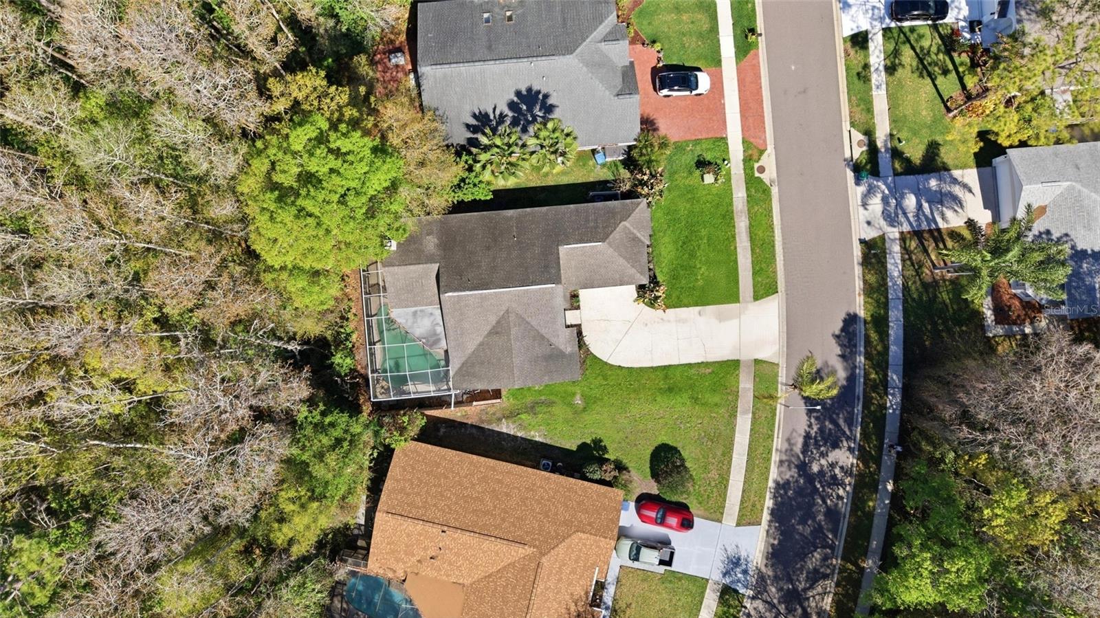 FIELDSTONE VILLAGE AT WOODFIELD - Residential