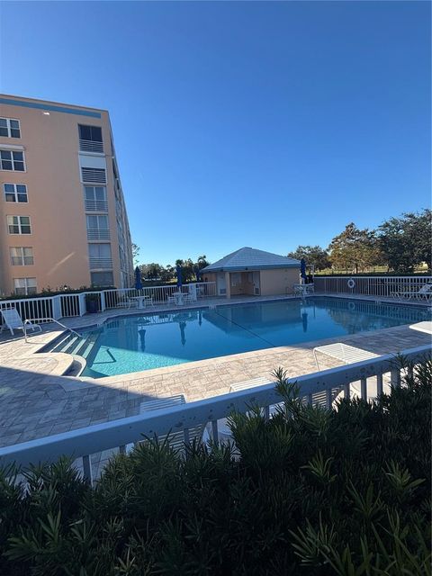 A home in BRADENTON