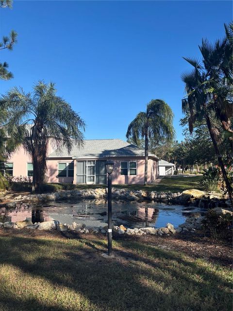 A home in BRADENTON