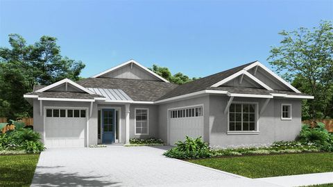 Photo of 4563 Southern Valley Loop, Brooksville, FL 34601 (MLS # TB8513578)