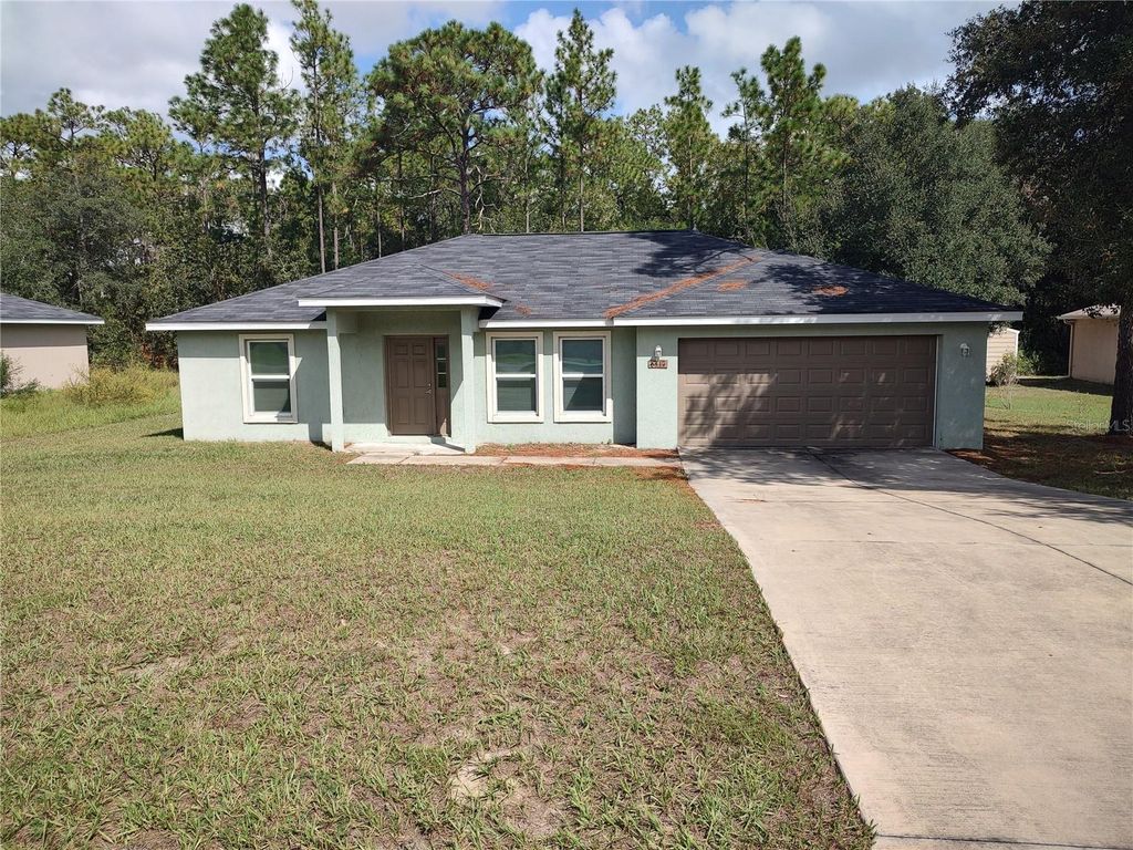 Photo of 6317 SW 131st Street Road, Ocala, FL 34473 (MLS # OM711304)