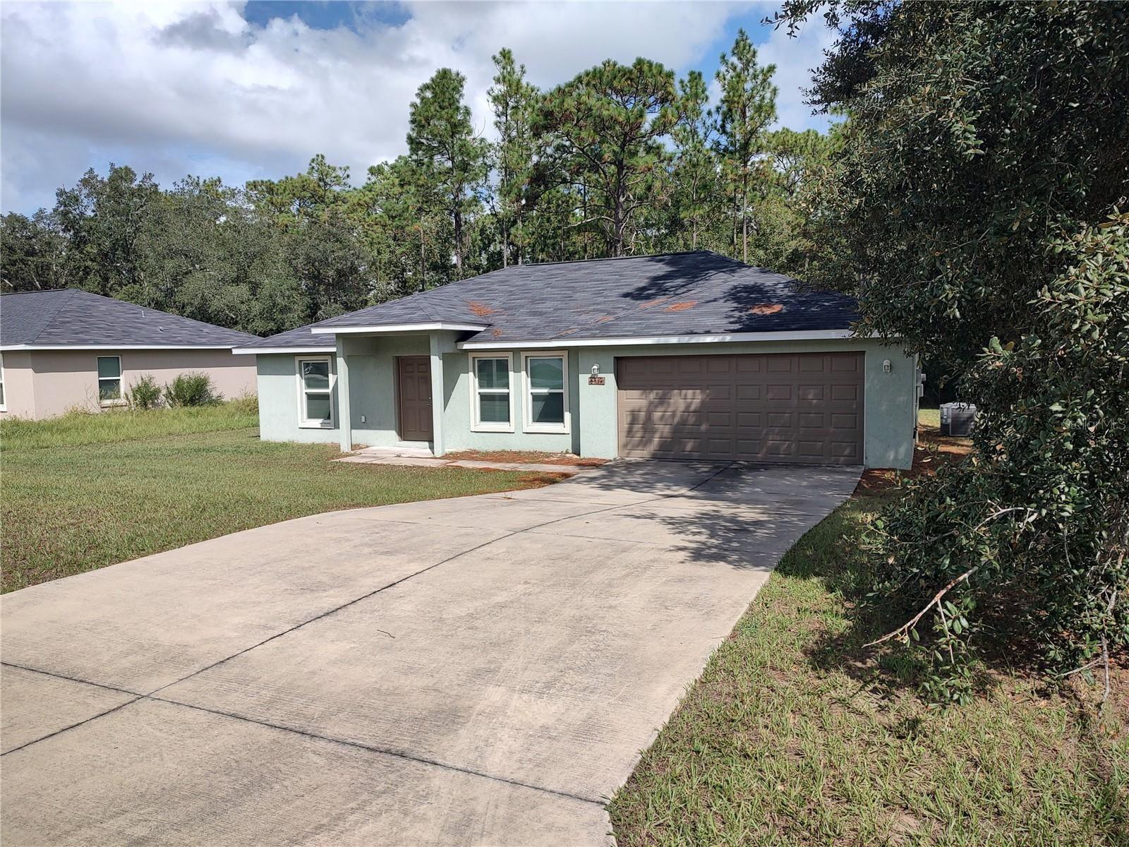 MARION OAKS UN 10 - Residential Lease