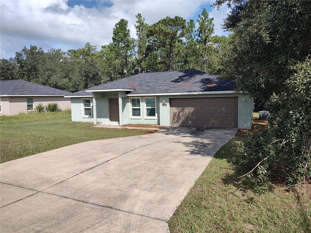 Photo of 6317 SW 131st Street Road, Ocala, FL 34473 (MLS # OM711304)