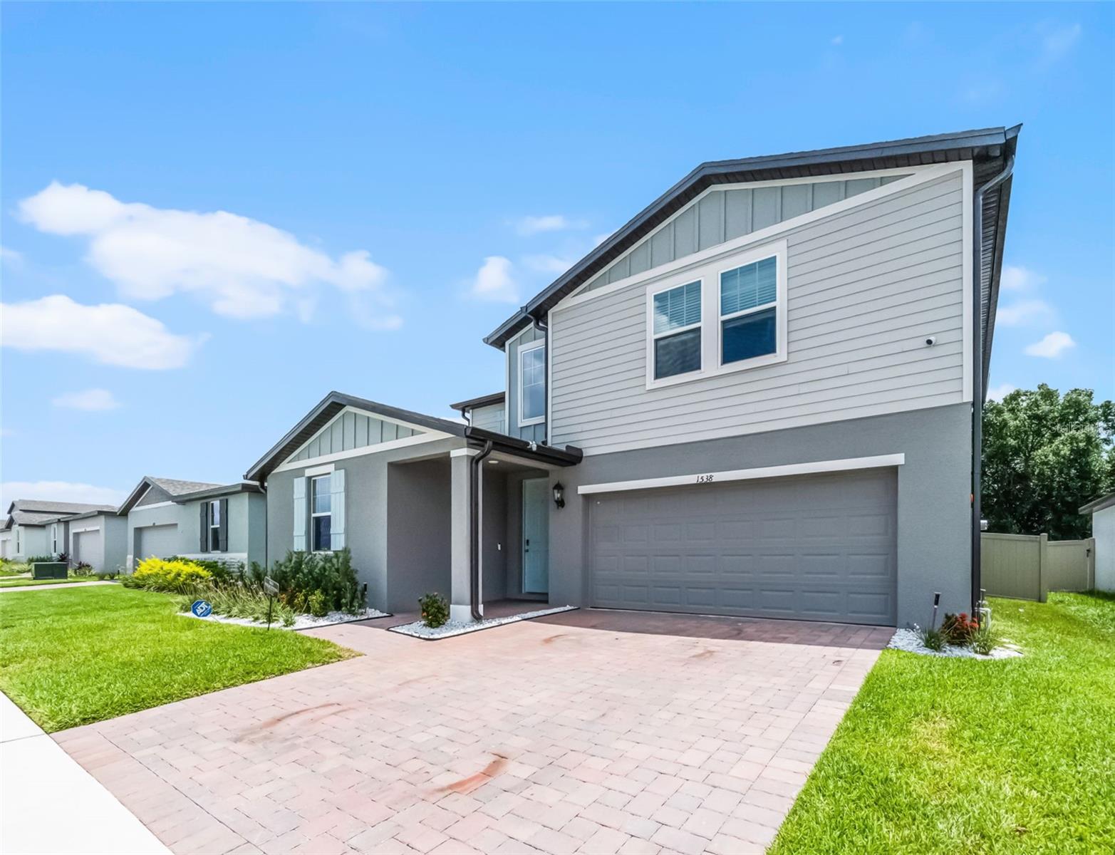 1538 MERMAID WAY