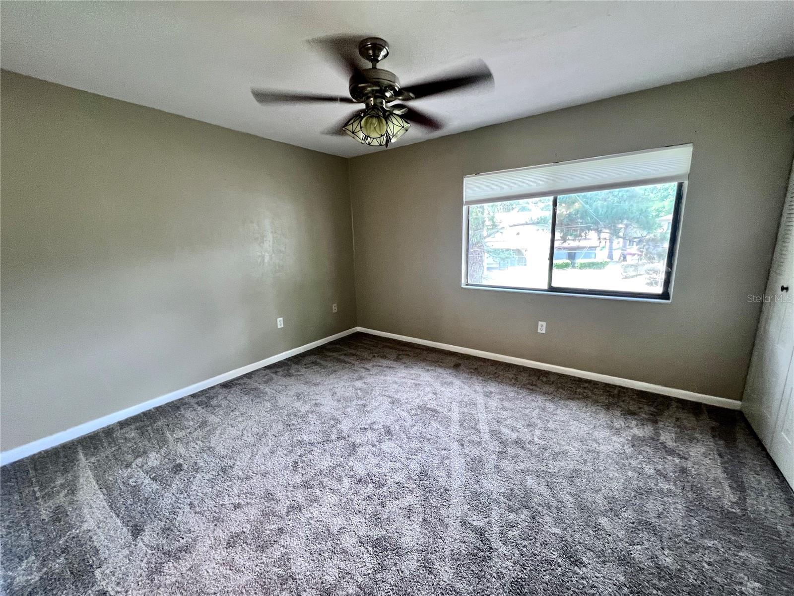 CASABLANCA WEST - Residential Lease