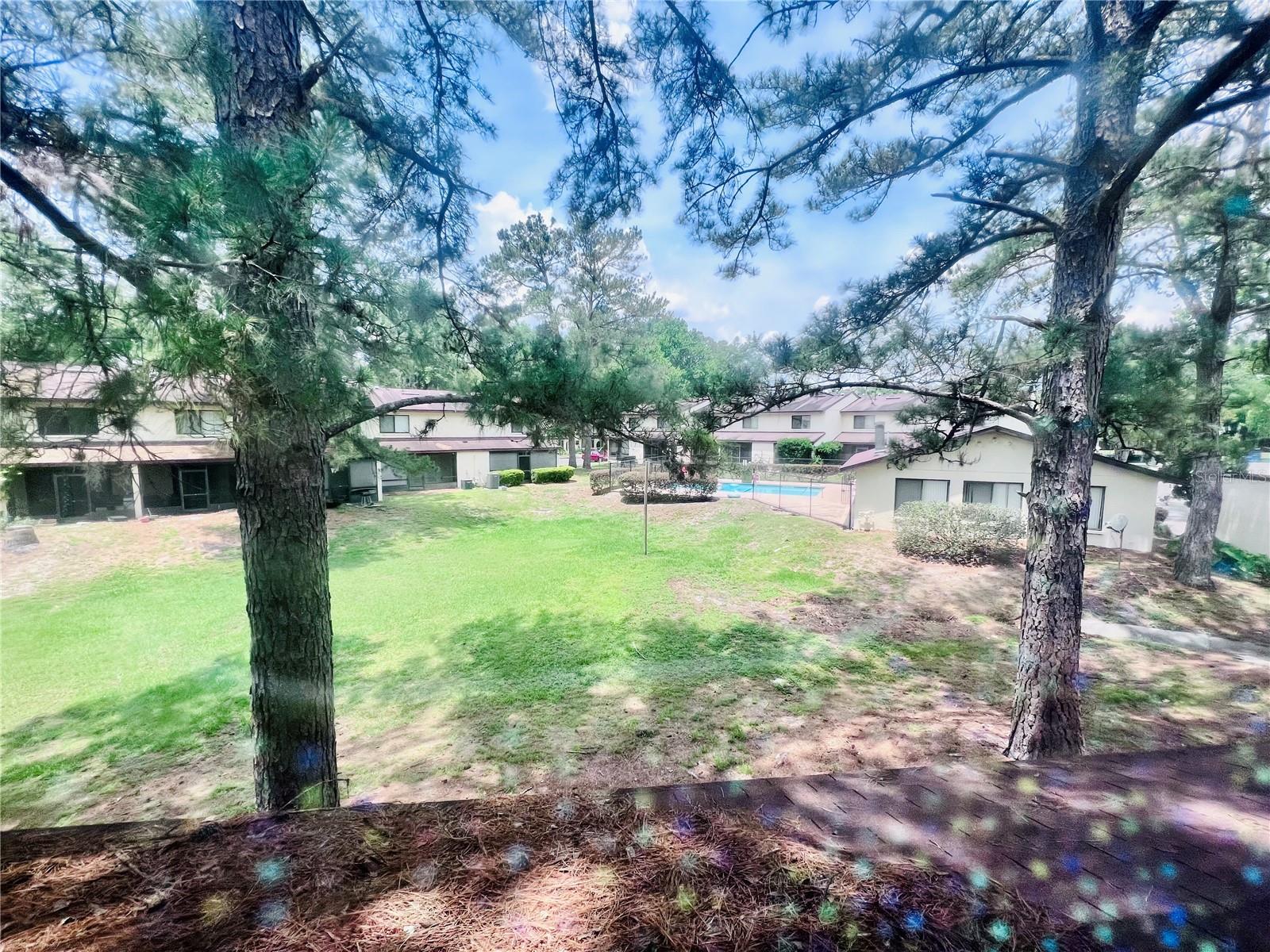 CASABLANCA WEST - Residential Lease