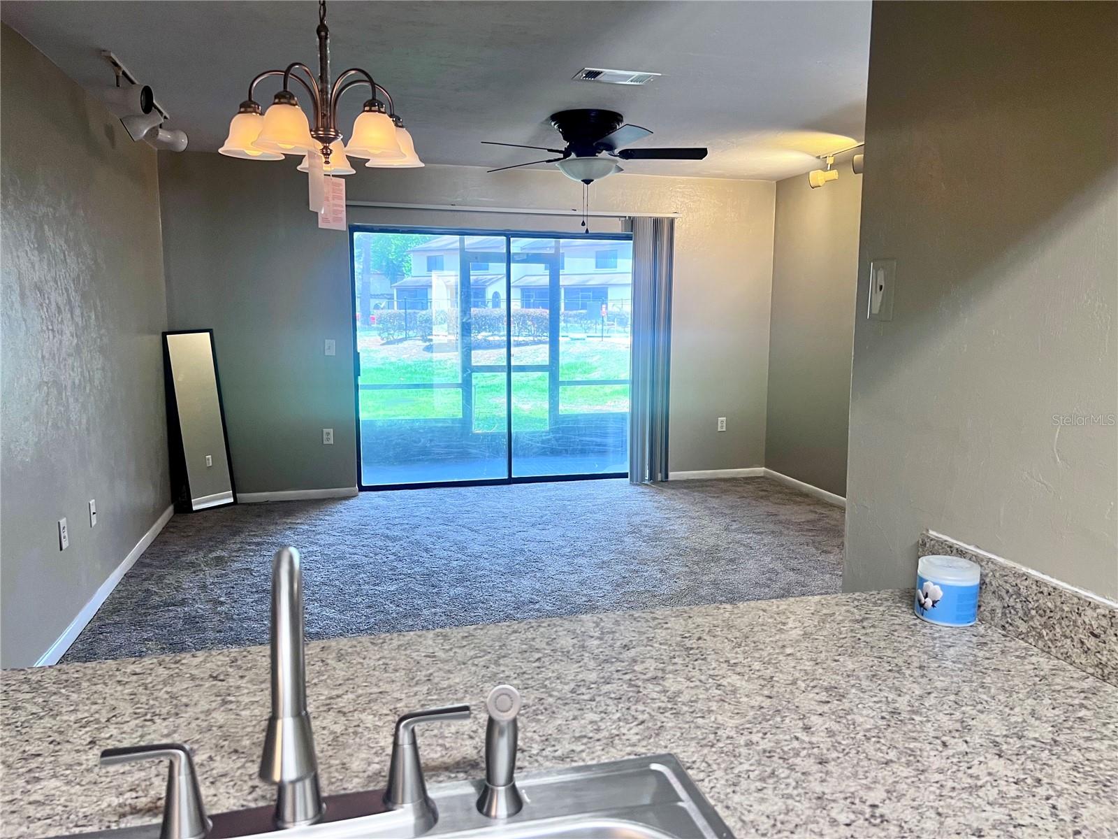 CASABLANCA WEST - Residential Lease