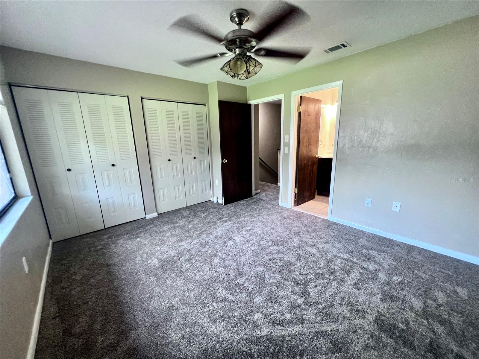 CASABLANCA WEST - Residential Lease
