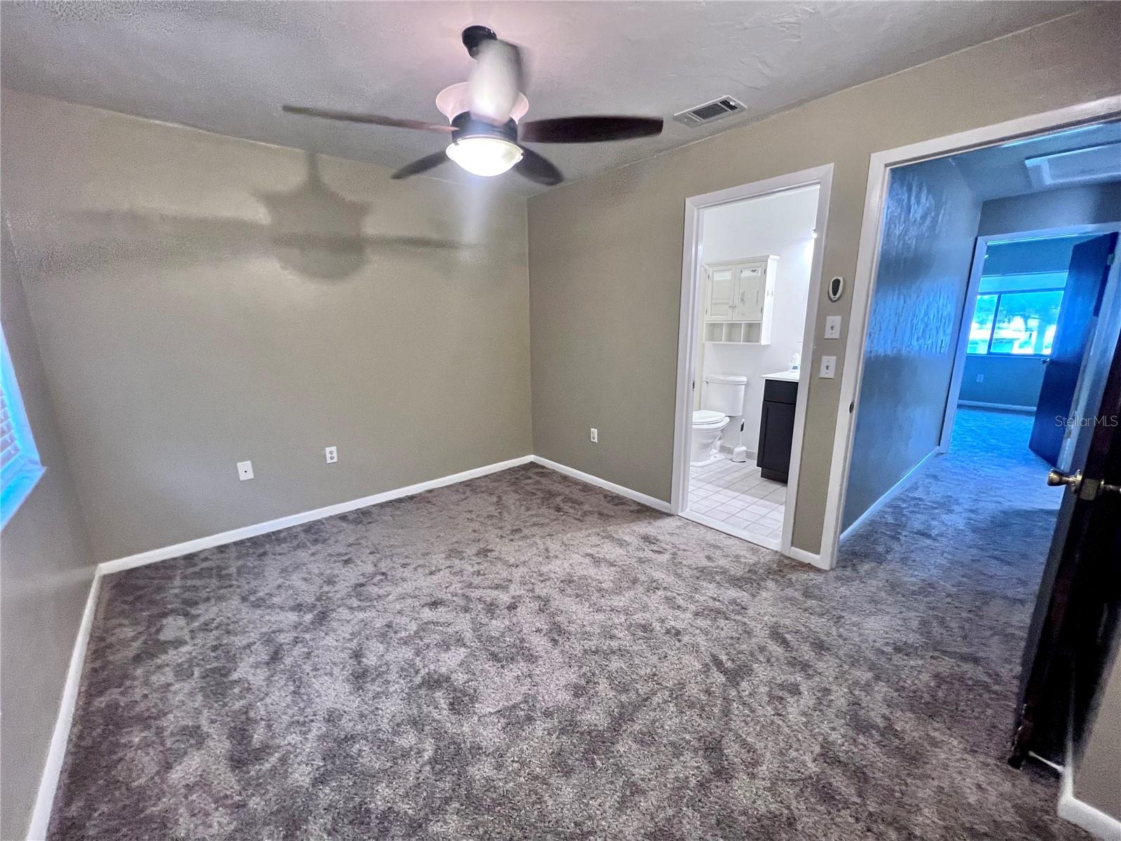 CASABLANCA WEST - Residential Lease