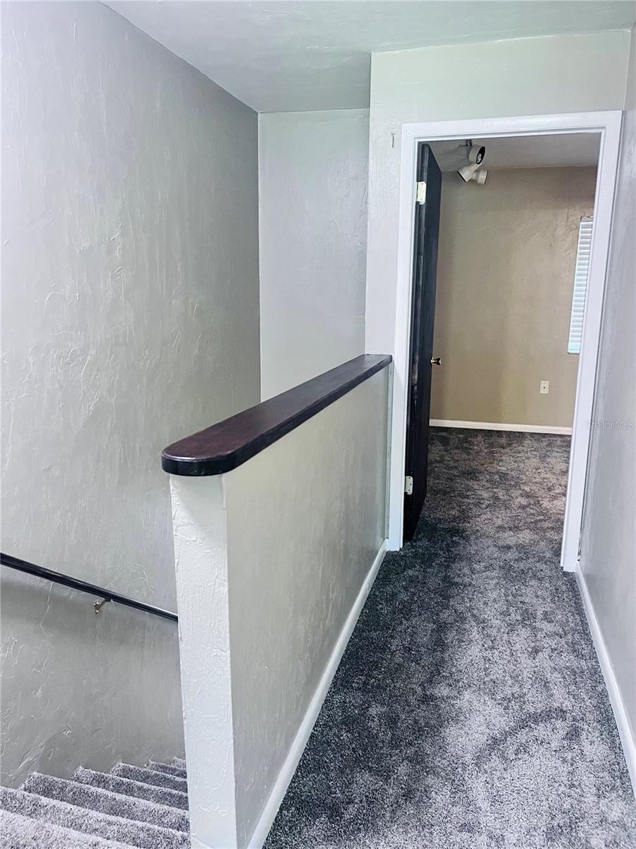 CASABLANCA WEST - Residential Lease