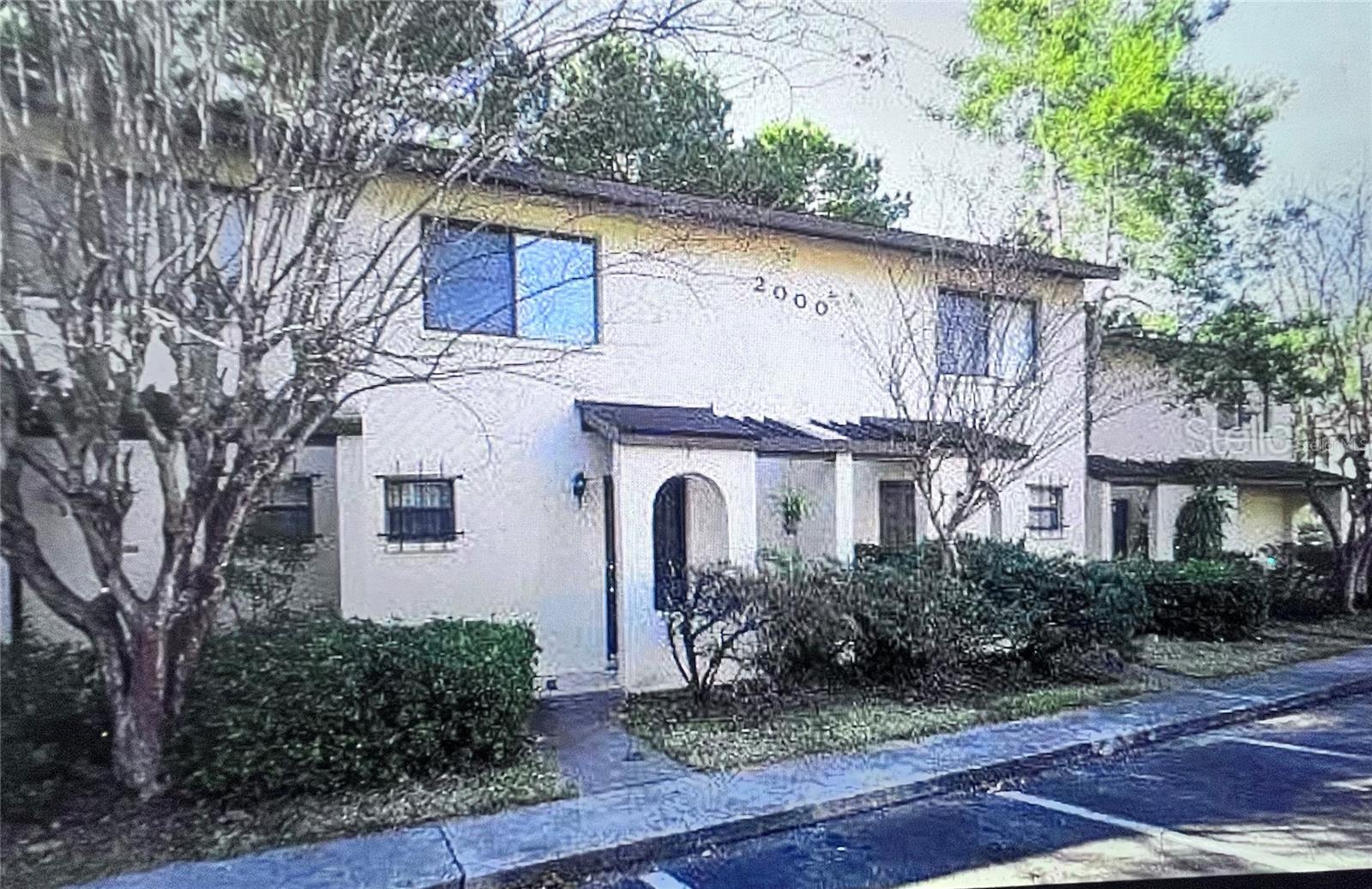 CASABLANCA WEST - Residential Lease