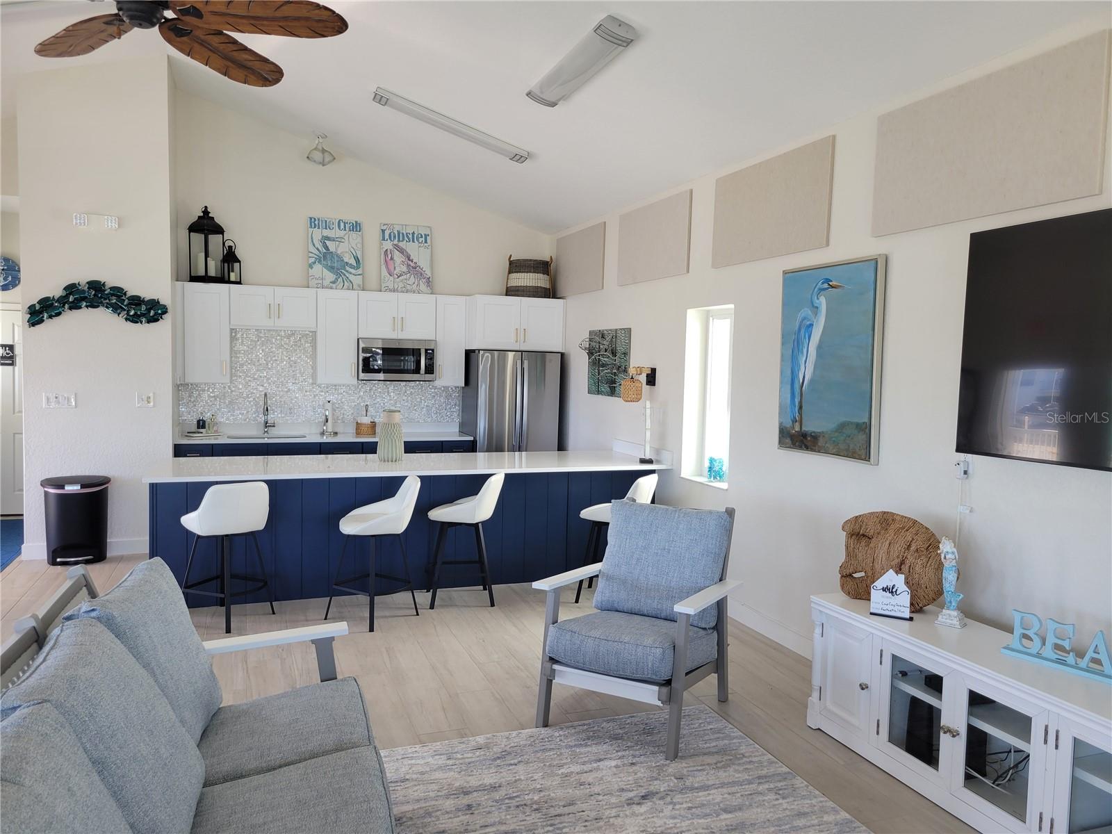 CAPTIVA CAY TWNHMS - Residential