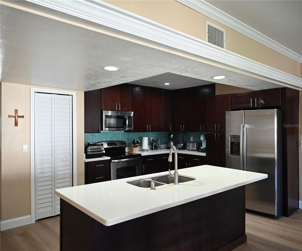 Photo of 9215 Captiva Circle, St Pete Beach, FL 33706 (MLS # TB8467564)