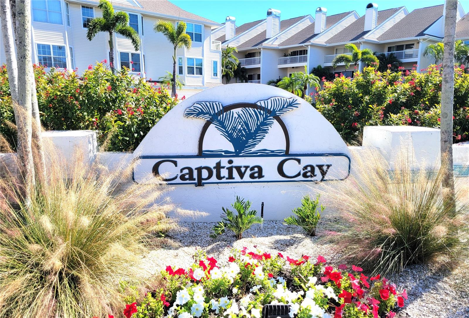CAPTIVA CAY TWNHMS - Residential