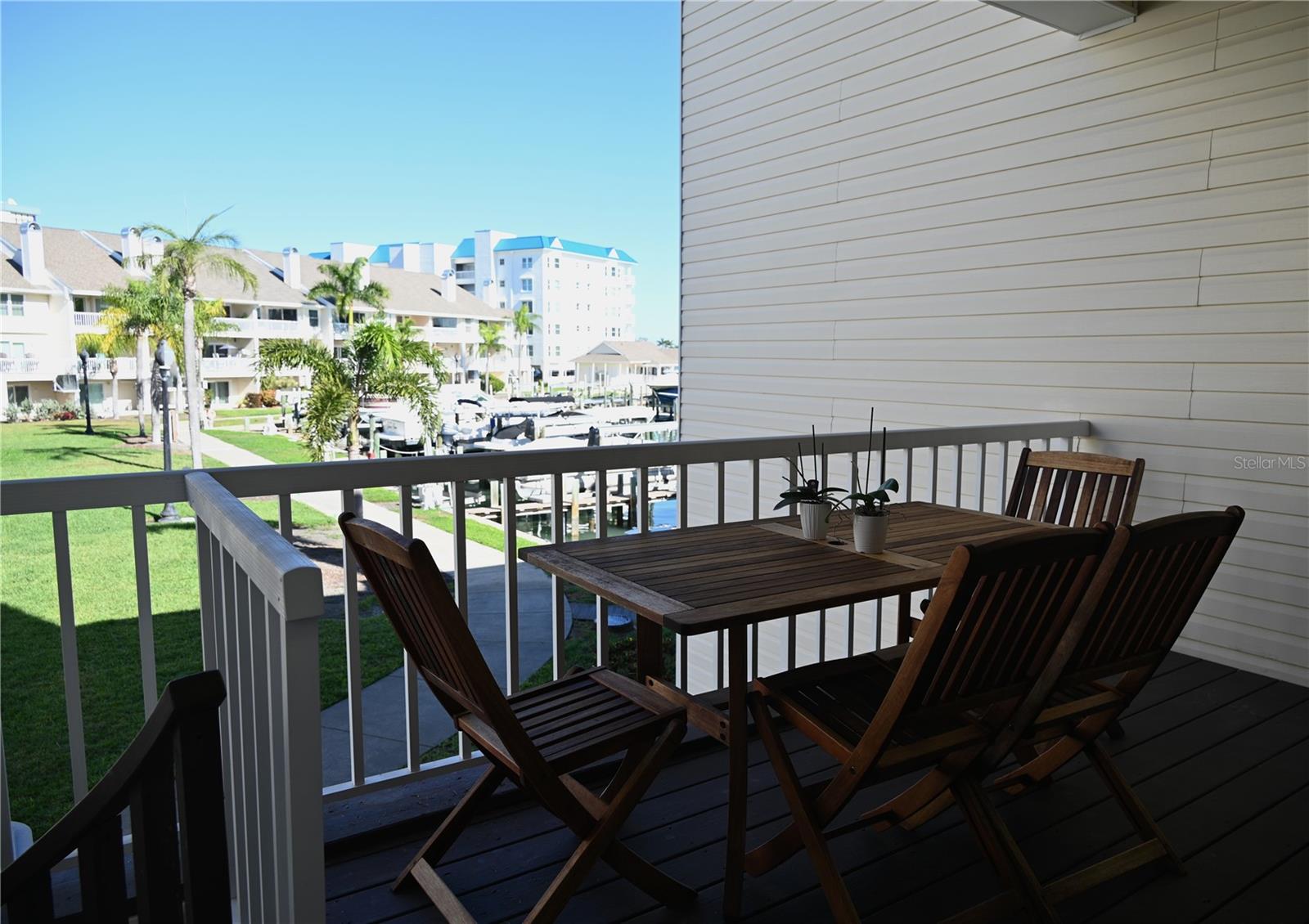 CAPTIVA CAY TWNHMS - Residential