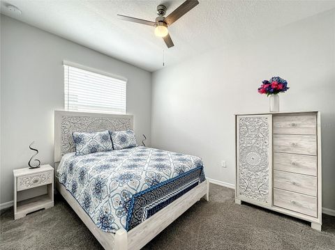 Tiny photo for 6378 SW 77th Avenue, Ocala, FL 34474 (MLS # OM721922)