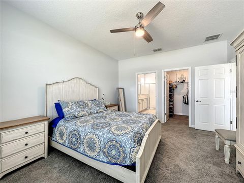 Tiny photo for 6378 SW 77th Avenue, Ocala, FL 34474 (MLS # OM721922)