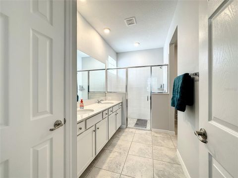 Tiny photo for 6378 SW 77th Avenue, Ocala, FL 34474 (MLS # OM721922)