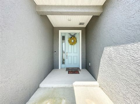 Tiny photo for 6378 SW 77th Avenue, Ocala, FL 34474 (MLS # OM721922)