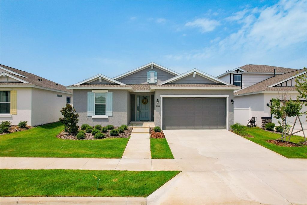 Photo of 6378 SW 77th Avenue, Ocala, FL 34474 (MLS # OM721922)