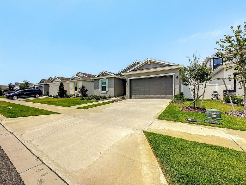 Photo of 6378 SW 77th Avenue, Ocala, FL 34474 (MLS # OM721922)