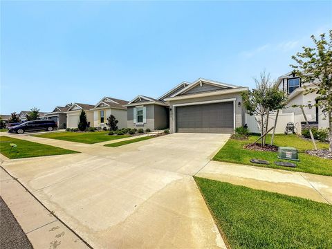 Tiny photo for 6378 SW 77th Avenue, Ocala, FL 34474 (MLS # OM721922)