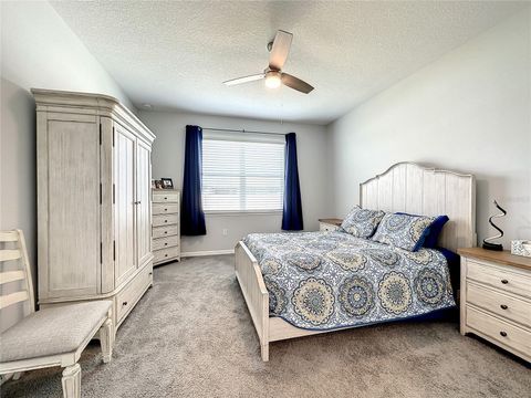 Tiny photo for 6378 SW 77th Avenue, Ocala, FL 34474 (MLS # OM721922)