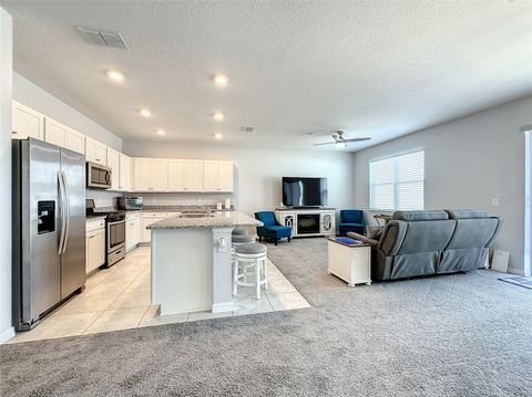 Tiny photo for 6378 SW 77th Avenue, Ocala, FL 34474 (MLS # OM721922)