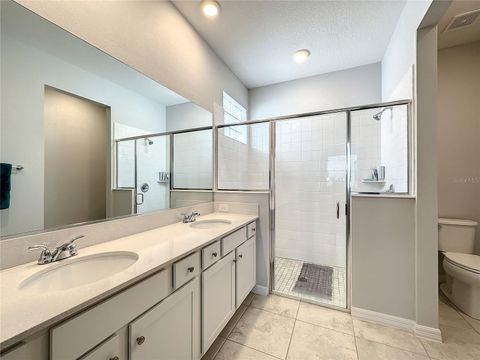 Tiny photo for 6378 SW 77th Avenue, Ocala, FL 34474 (MLS # OM721922)