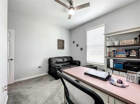 Tiny photo for 6378 SW 77th Avenue, Ocala, FL 34474 (MLS # OM721922)