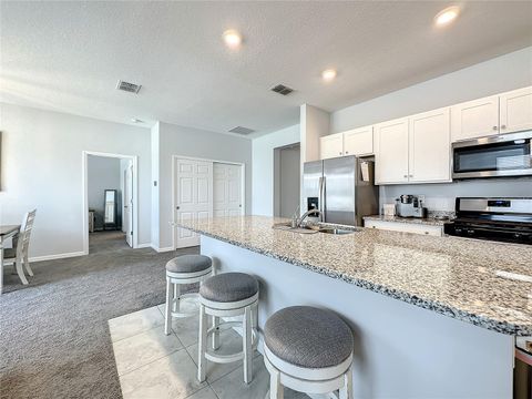 Tiny photo for 6378 SW 77th Avenue, Ocala, FL 34474 (MLS # OM721922)