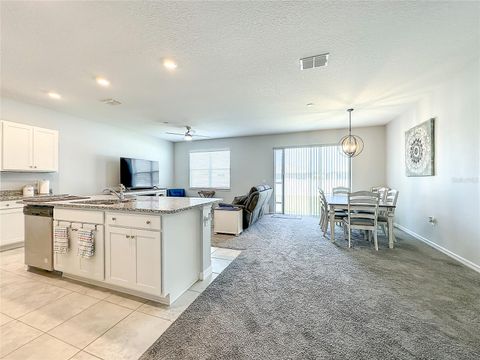 Tiny photo for 6378 SW 77th Avenue, Ocala, FL 34474 (MLS # OM721922)