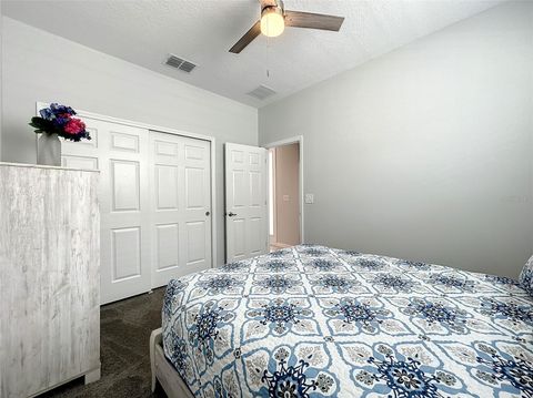 Tiny photo for 6378 SW 77th Avenue, Ocala, FL 34474 (MLS # OM721922)