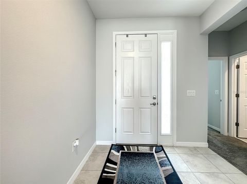 Tiny photo for 6378 SW 77th Avenue, Ocala, FL 34474 (MLS # OM721922)