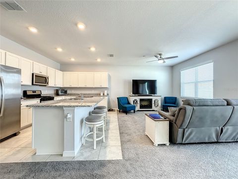 Tiny photo for 6378 SW 77th Avenue, Ocala, FL 34474 (MLS # OM721922)