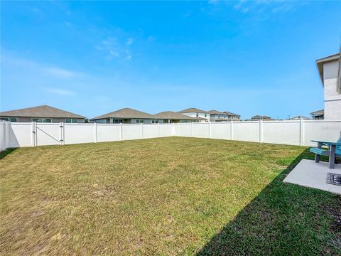 Tiny photo for 6378 SW 77th Avenue, Ocala, FL 34474 (MLS # OM721922)