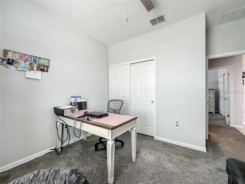 Tiny photo for 6378 SW 77th Avenue, Ocala, FL 34474 (MLS # OM721922)