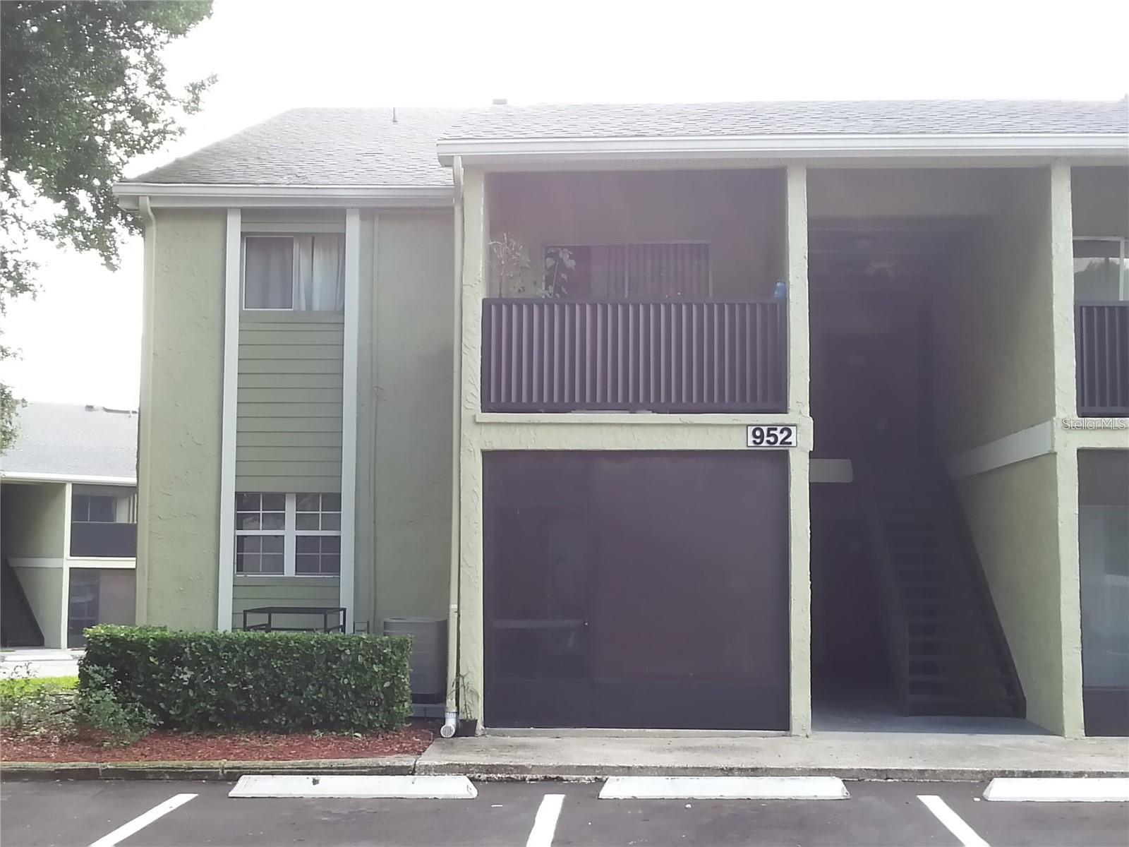 DESTINY SPGS CONDO - Residential Lease