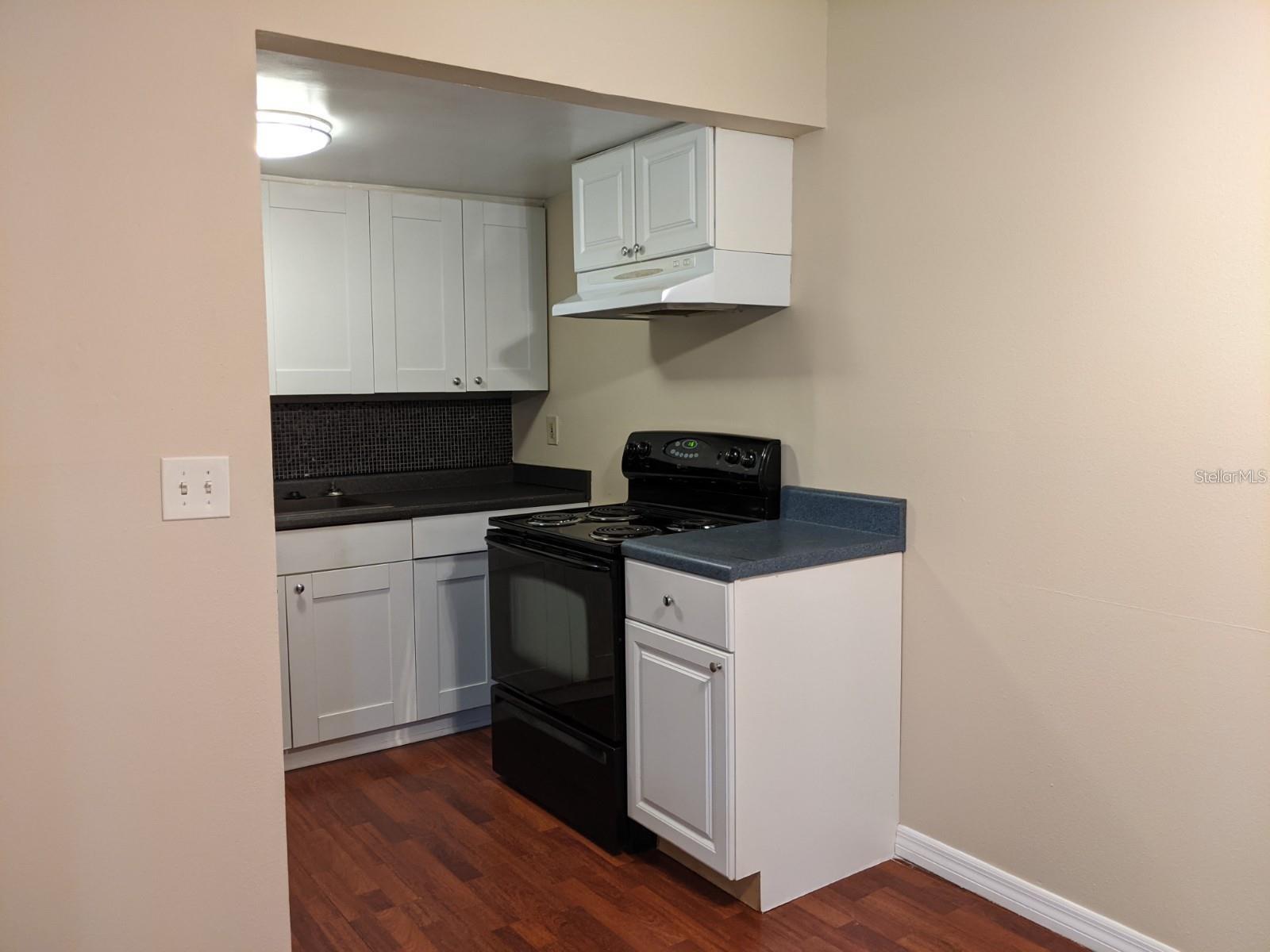 DESTINY SPGS CONDO - Residential Lease