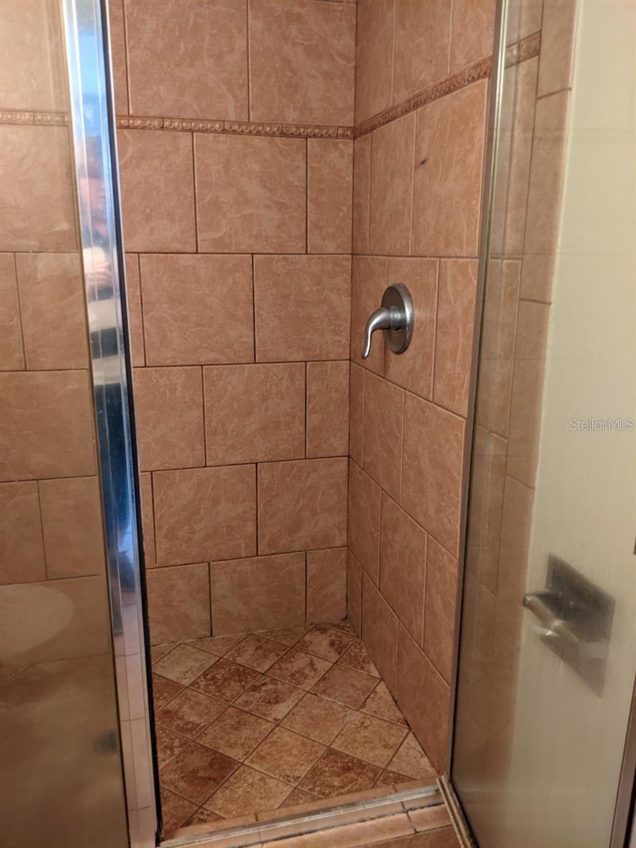 DESTINY SPGS CONDO - Residential Lease