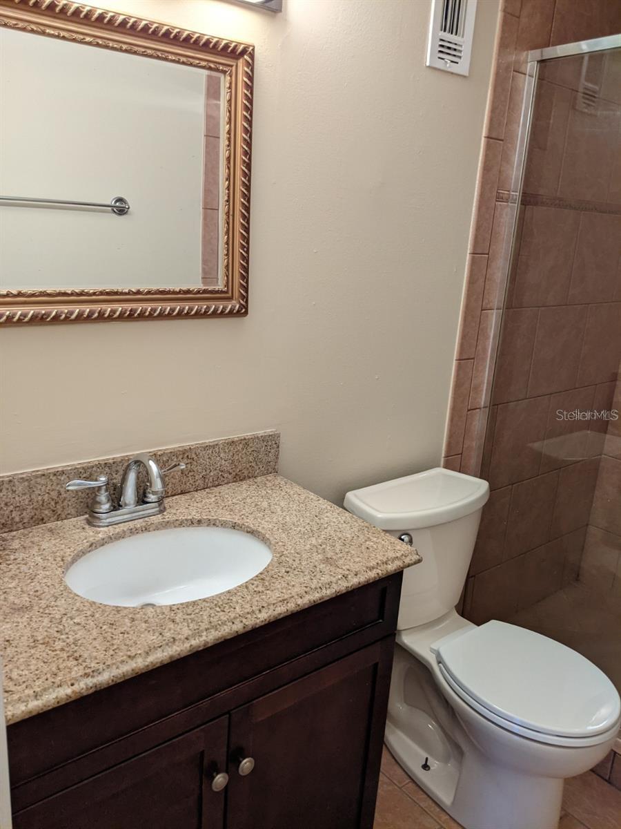 DESTINY SPGS CONDO - Residential Lease