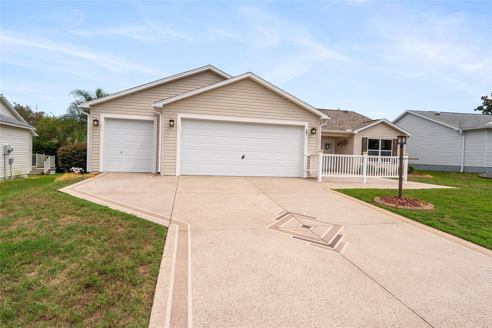 301 PACOLET TERRACE