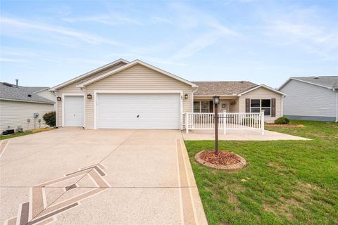 Photo of 301 Pacolet Terrace, The Villages, FL 32162 (MLS # G5101482)