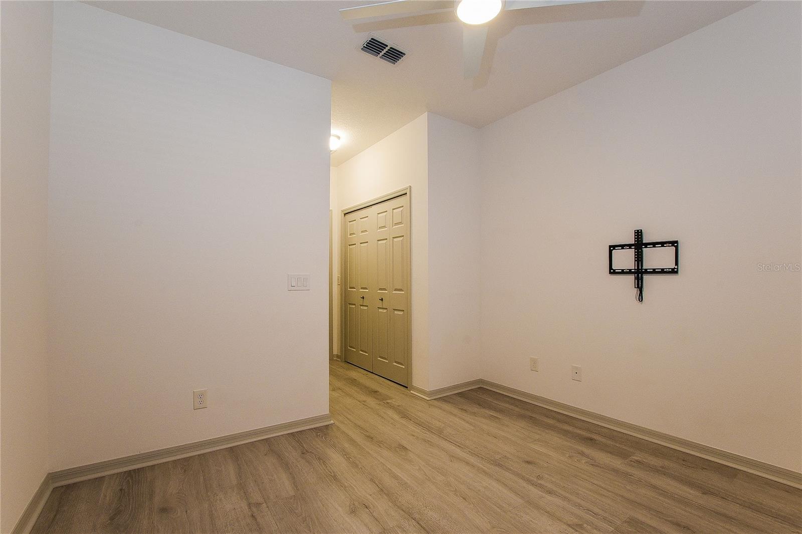 WINDSOR SQUARE - Residential